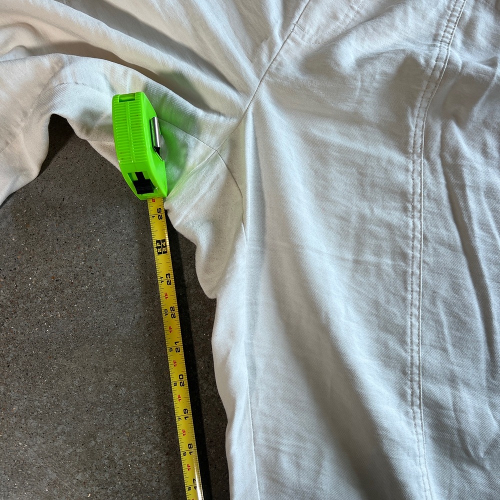 Trousers - Picture 11 of 11